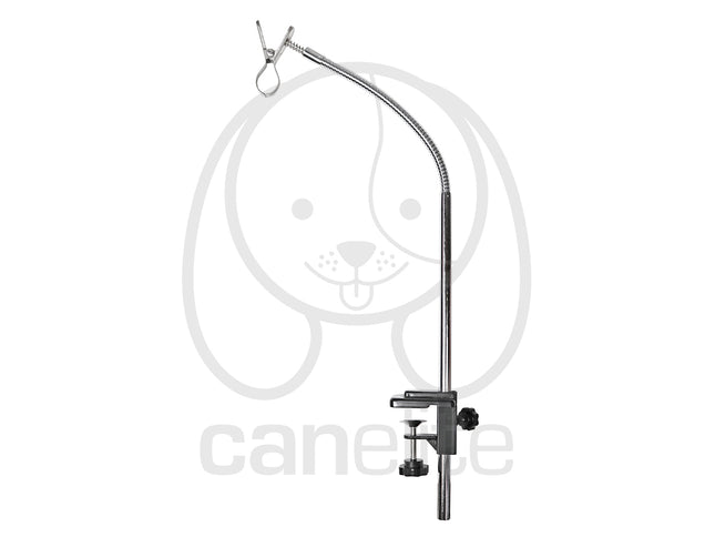 Groompet  Brazo Soporte Para Secador con Tenaza