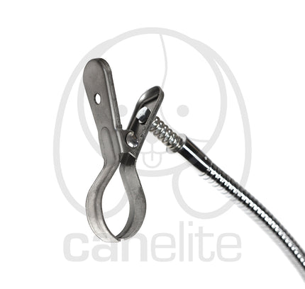 Groompet  Brazo Soporte Para Secador con Tenaza