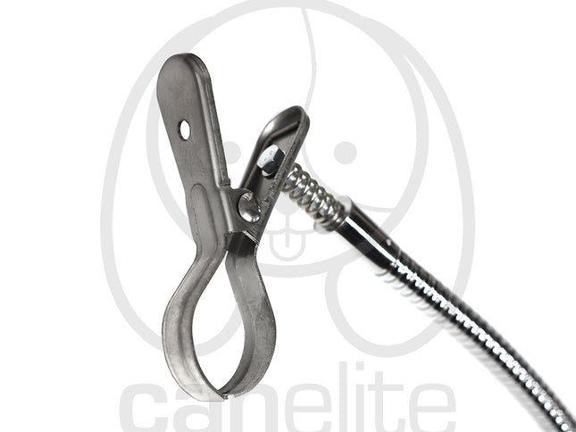 Groompet  Brazo Soporte Para Secador con Tenaza