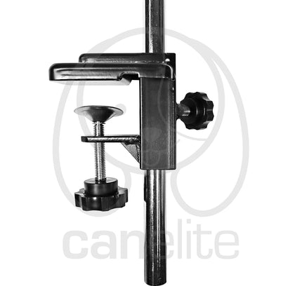 Groompet  Brazo Soporte Para Secador con Tenaza