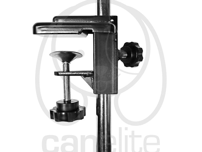Groompet  Brazo Soporte Para Secador con Tenaza