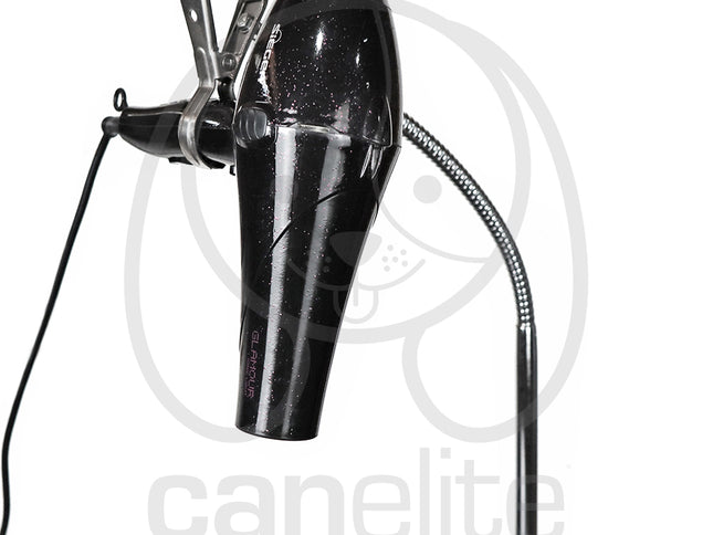 Groompet  Brazo Soporte Para Secador con Tenaza