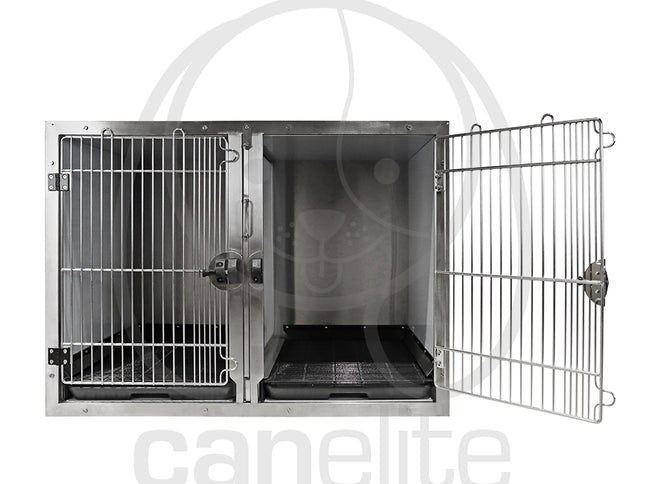 Canil Groompet L