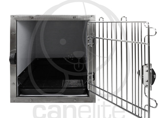 Canil Groompet S