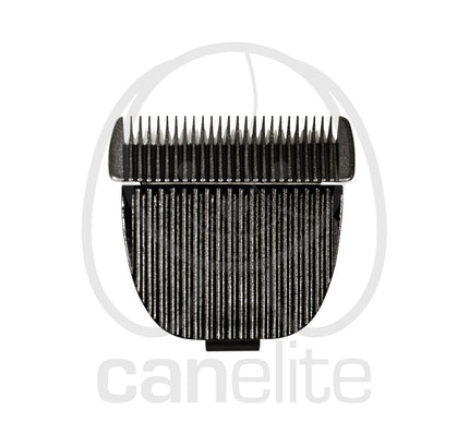 Repuesto Cuchilla Trimmer (Groompet/Pro Groomers/Shernbao/Kiss 750)