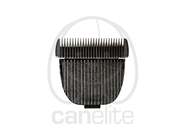 Repuesto Cuchilla Trimmer (Groompet/Pro Groomers/Shernbao/Kiss 750)