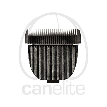 Repuesto Cuchilla Trimmer (Groompet/Pro Groomers/Shernbao/Kiss 750)