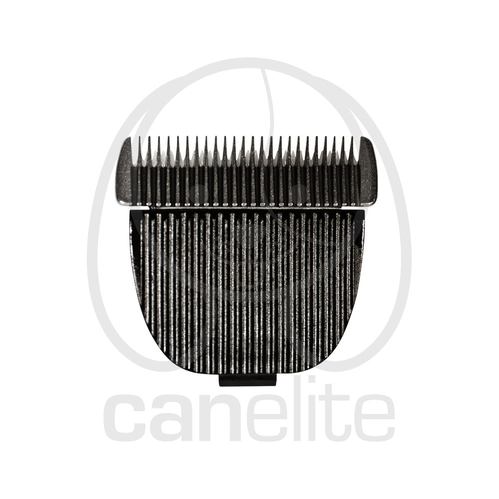 Repuesto Cuchilla Trimmer (Groompet/Pro Groomers/Shernbao/Kiss 750)
