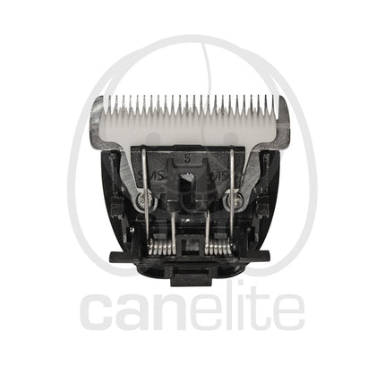 Repuesto Cuchilla Trimmer (Groompet/Pro Groomers/Shernbao/Kiss 750)