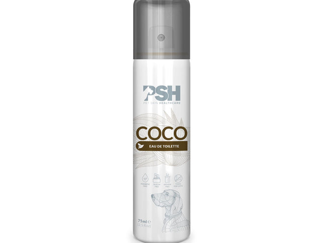 PSH Perfumes Sin Alcohol 75ml