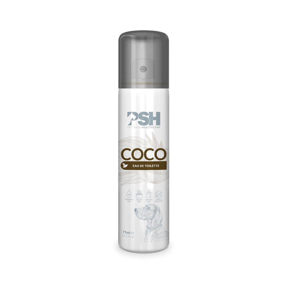 PSH Perfumes Sin Alcohol 75ml