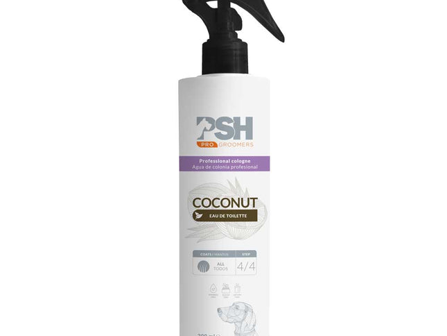 PSH Perfumes Sin Alcohol 300 ML