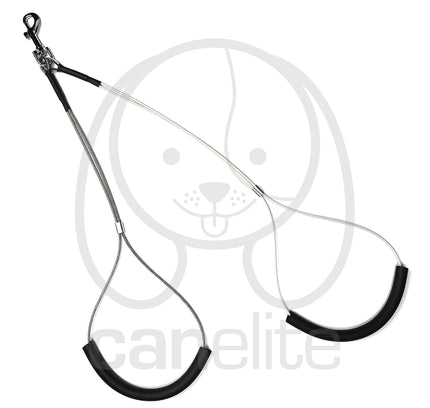 Cogotera Doble Groompet