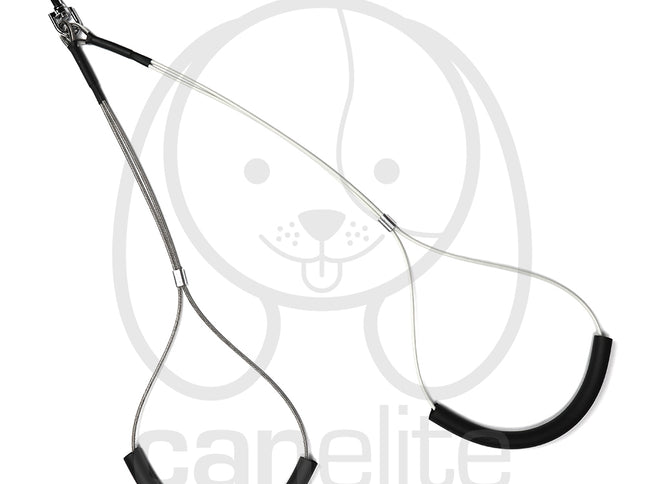 Cogotera Doble Groompet