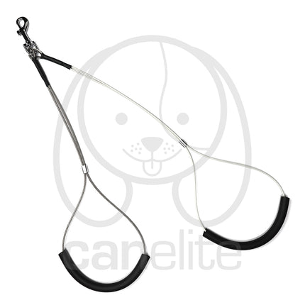 Cogotera Doble Groompet