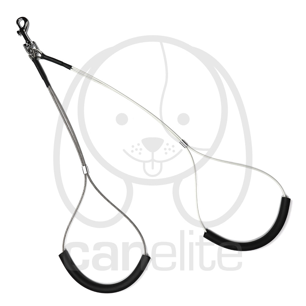 Cogotera Doble Groompet