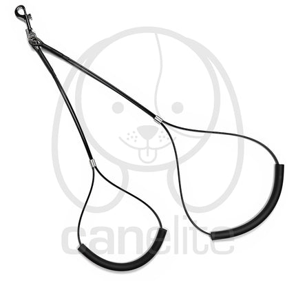 Cogotera Doble Groompet
