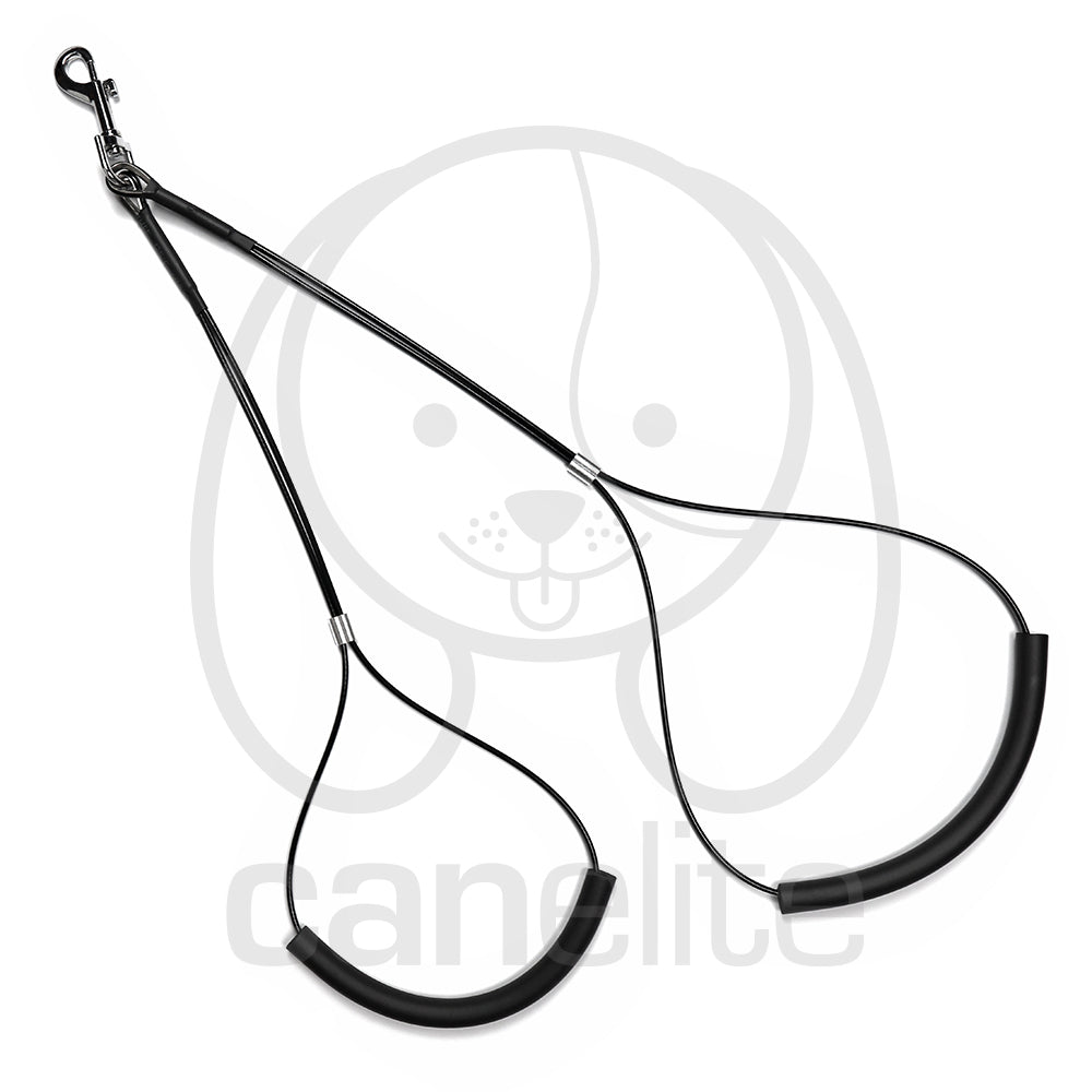 Cogotera Doble Groompet