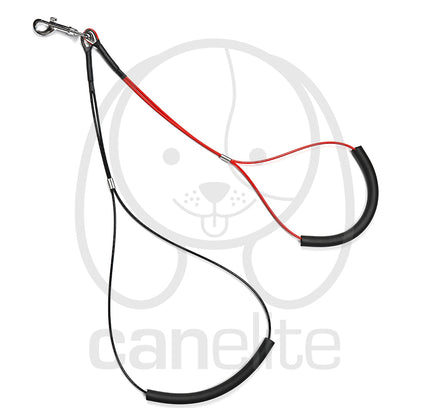 Cogotera Doble Groompet