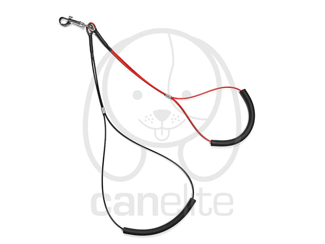 Cogotera Doble Groompet