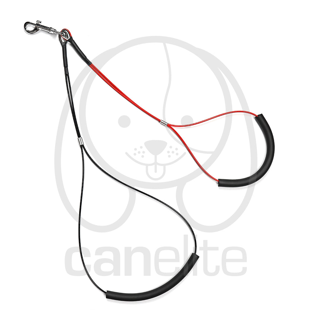 Cogotera Doble Groompet