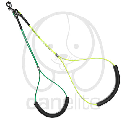 Cogotera Doble Groompet