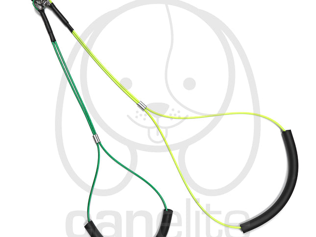 Cogotera Doble Groompet