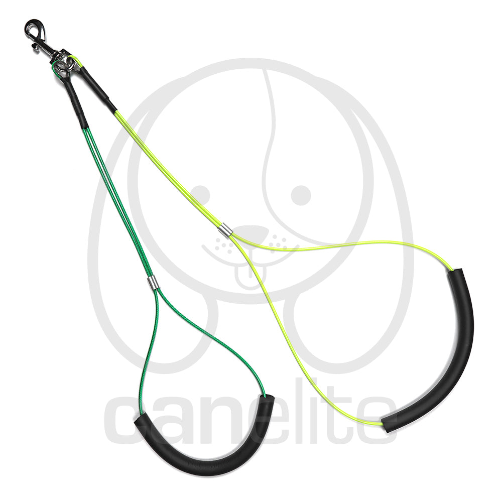 Cogotera Doble Groompet