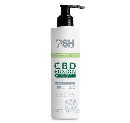 PSH Acondicionador CBD Fusion Hogar 300ml (Tratamiento)