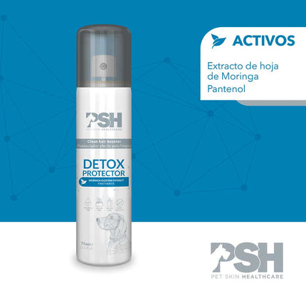PSH Detox Protector (Antioxidante)
