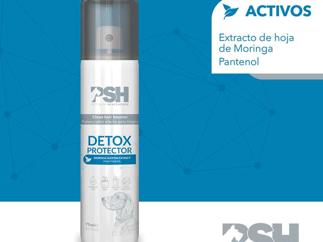 PSH Detox Protector (Antioxidante)