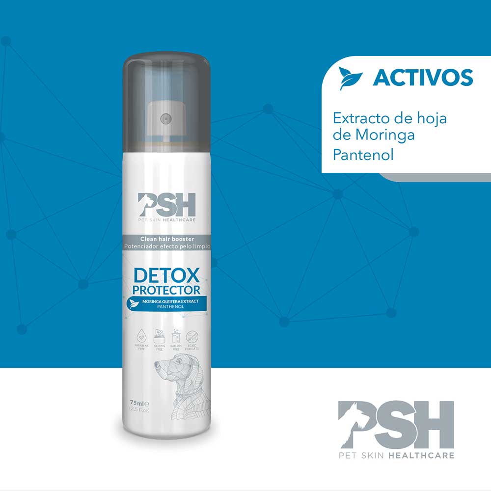 PSH Detox Protector (Antioxidante)