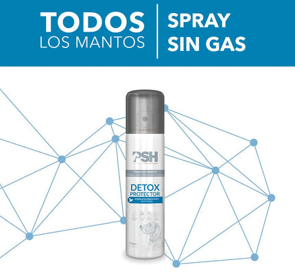 PSH Detox Protector (Antioxidante)
