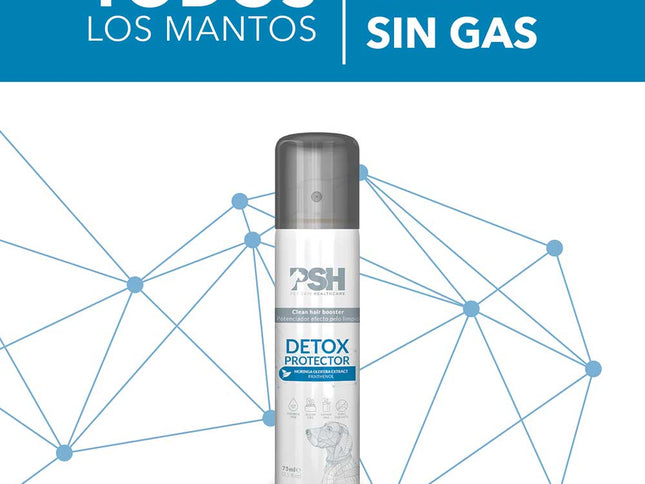 PSH Detox Protector (Antioxidante)