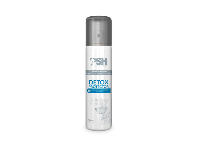 PSH Detox Protector (Antioxidante)