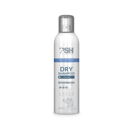 PSH Shampoo en Seco Dry Shampoo 300ml