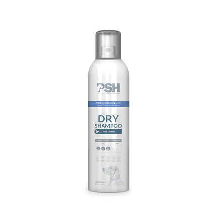 PSH Shampoo en Seco Dry Shampoo 300ml