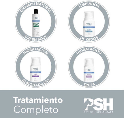 PSH Limpiador de Lagrimal Eye Cleaner 100ml