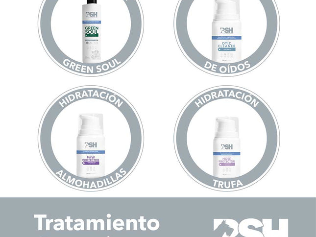 PSH Limpiador de Lagrimal Eye Cleaner 100ml