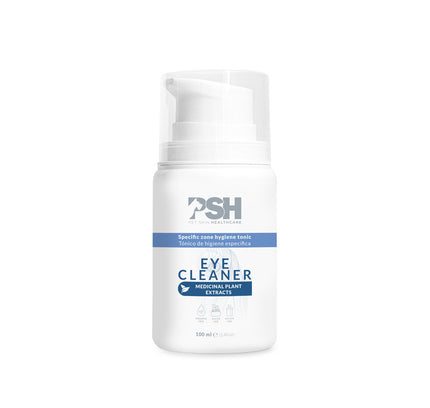 PSH Limpiador de Lagrimal Eye Cleaner 100ml