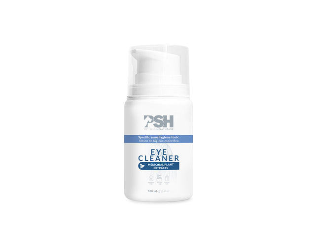 PSH Limpiador de Lagrimal Eye Cleaner 100ml