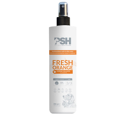 PSH Loción Fresh Orange Hogar 300ml (Manto Largo)
