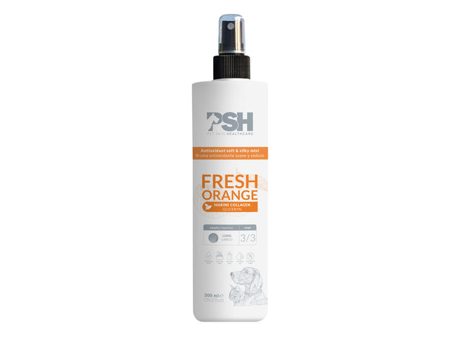 PSH Loción Fresh Orange Hogar 300ml (Manto Largo)