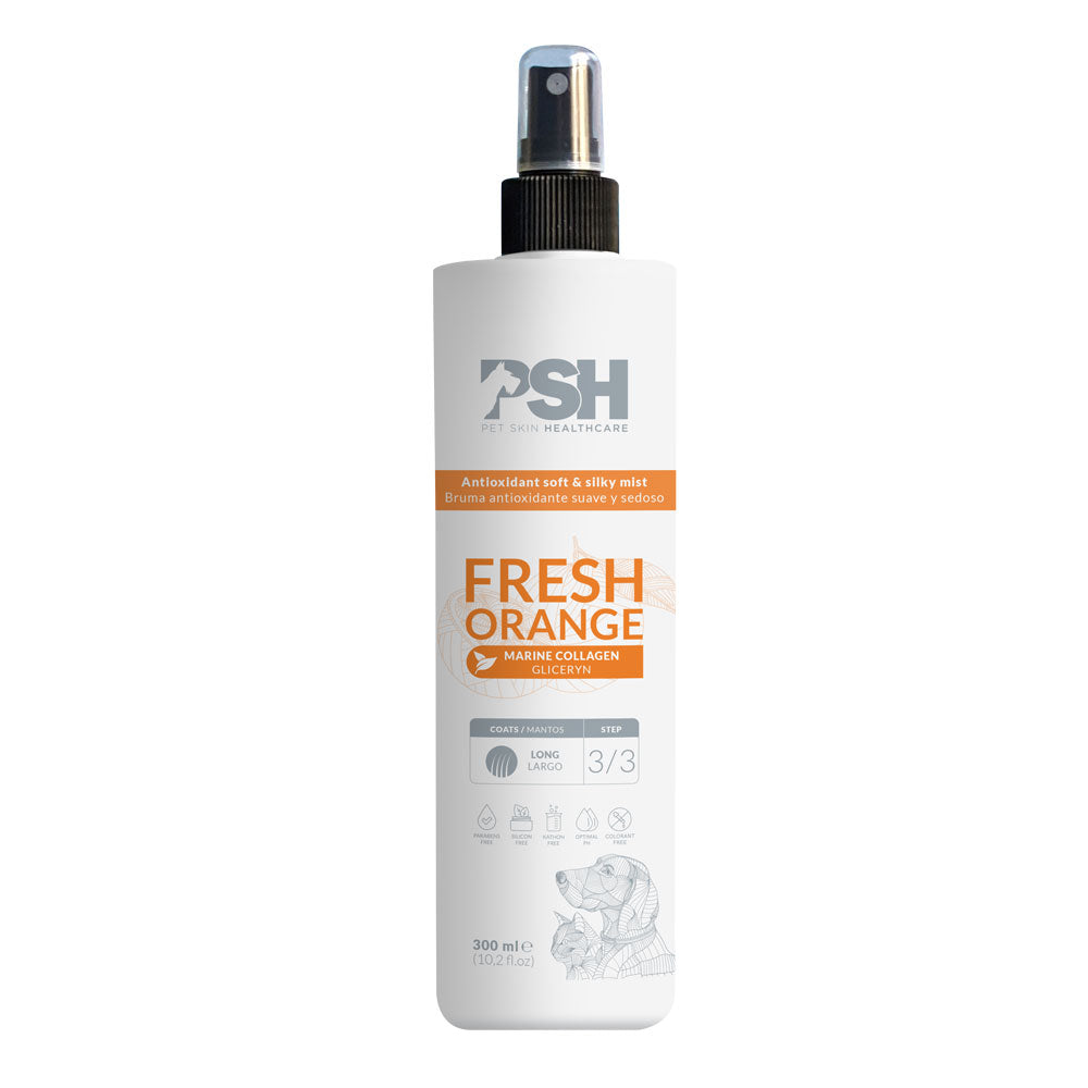 PSH Loción Fresh Orange Hogar 300ml (Manto Largo)