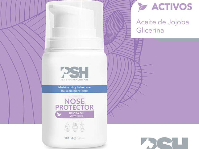 PSH Protector de Nariz Nose Protector 100ml