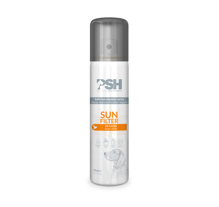 PSH Filtro Solar (Mascotas)