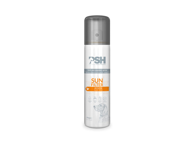 PSH Filtro Solar (Mascotas)