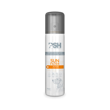 PSH Filtro Solar (Mascotas)