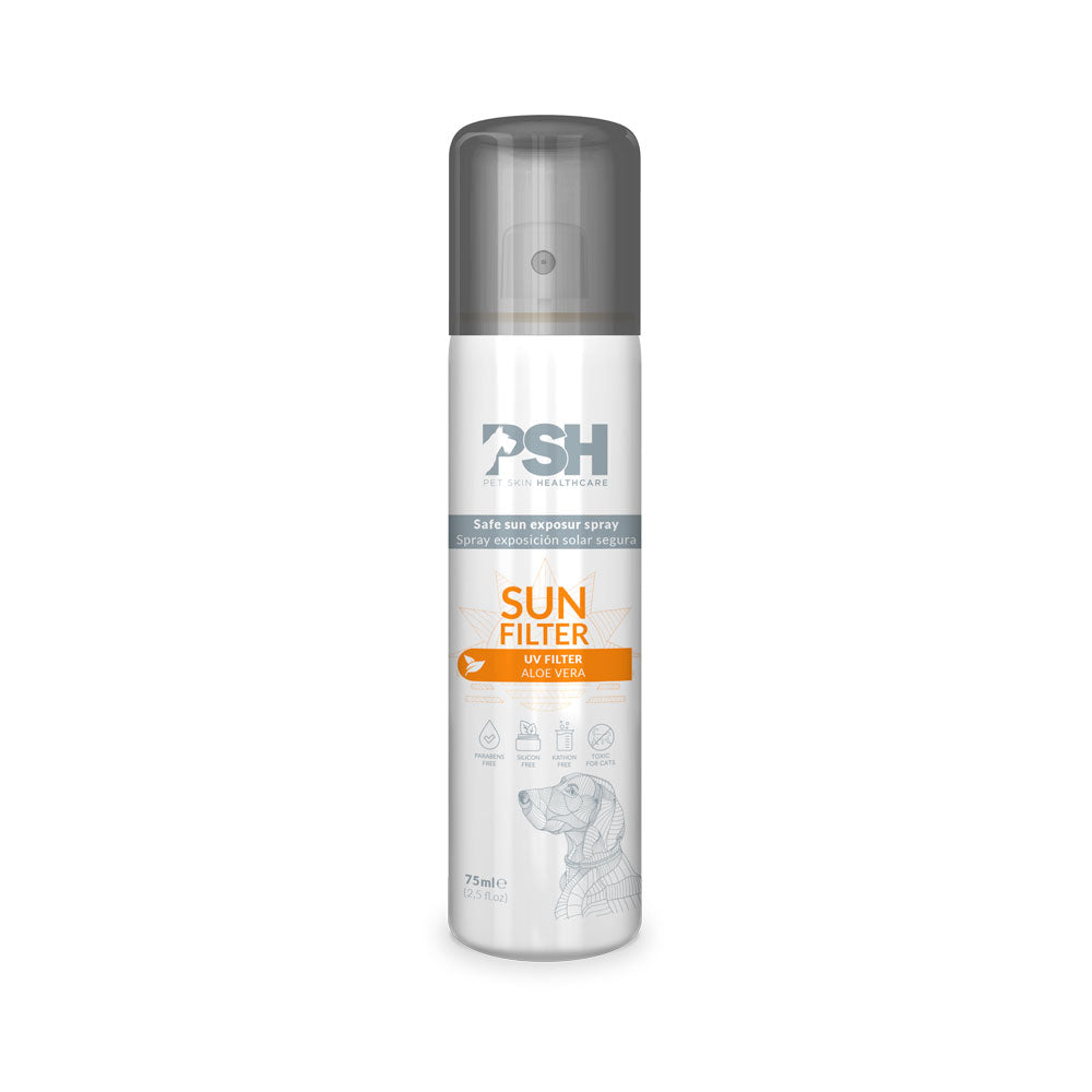 PSH Filtro Solar (Mascotas)