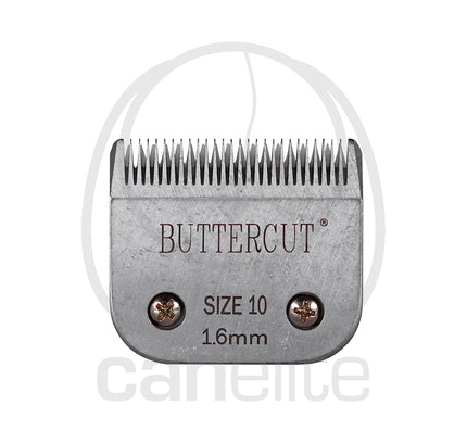 Geib Bettercut Cuchilla Cerámica 10